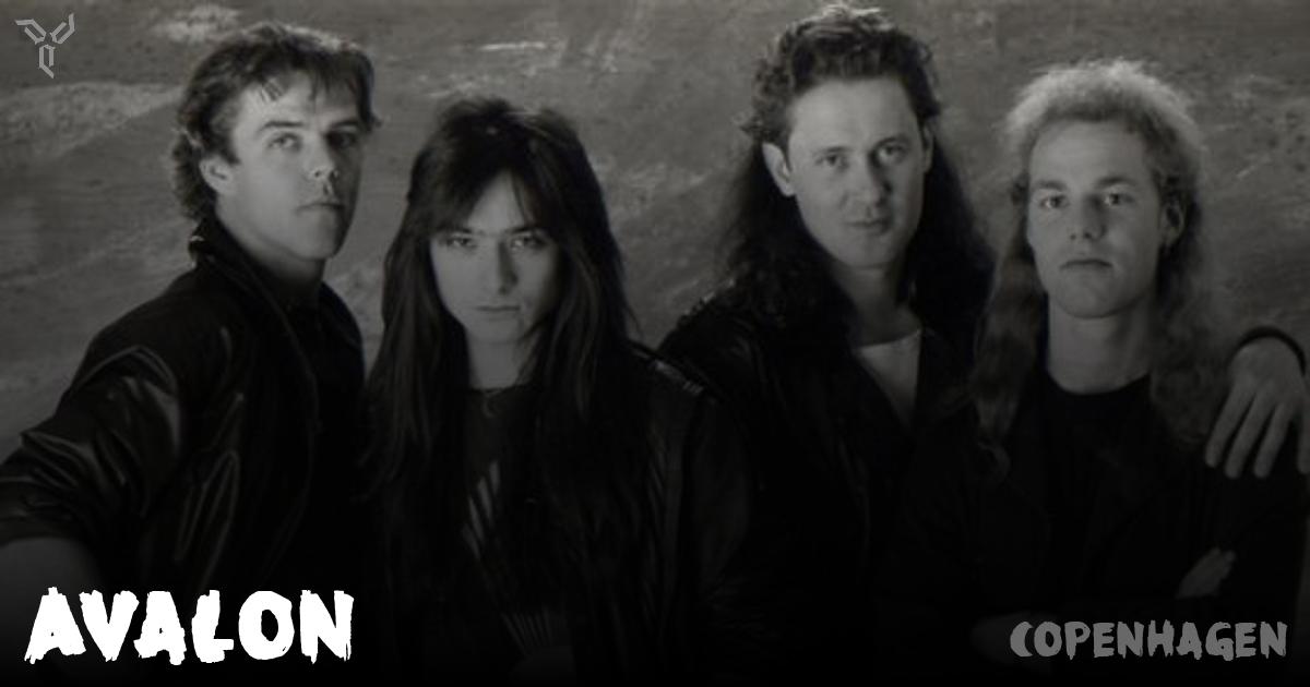 Avalon